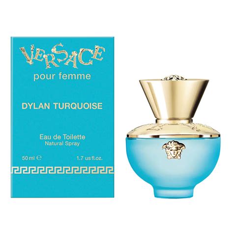 nuovo profumo versace donna 2017|PROFUMO E CURA DEL CORPO DONNA DYLAN TURQUOISE .